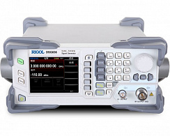 Rigol серии DSG800
