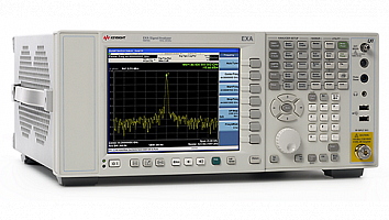 Keysight N9010A