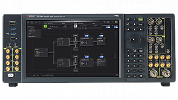 Keysight M9384B