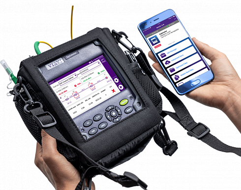 VIAVI Optimeter